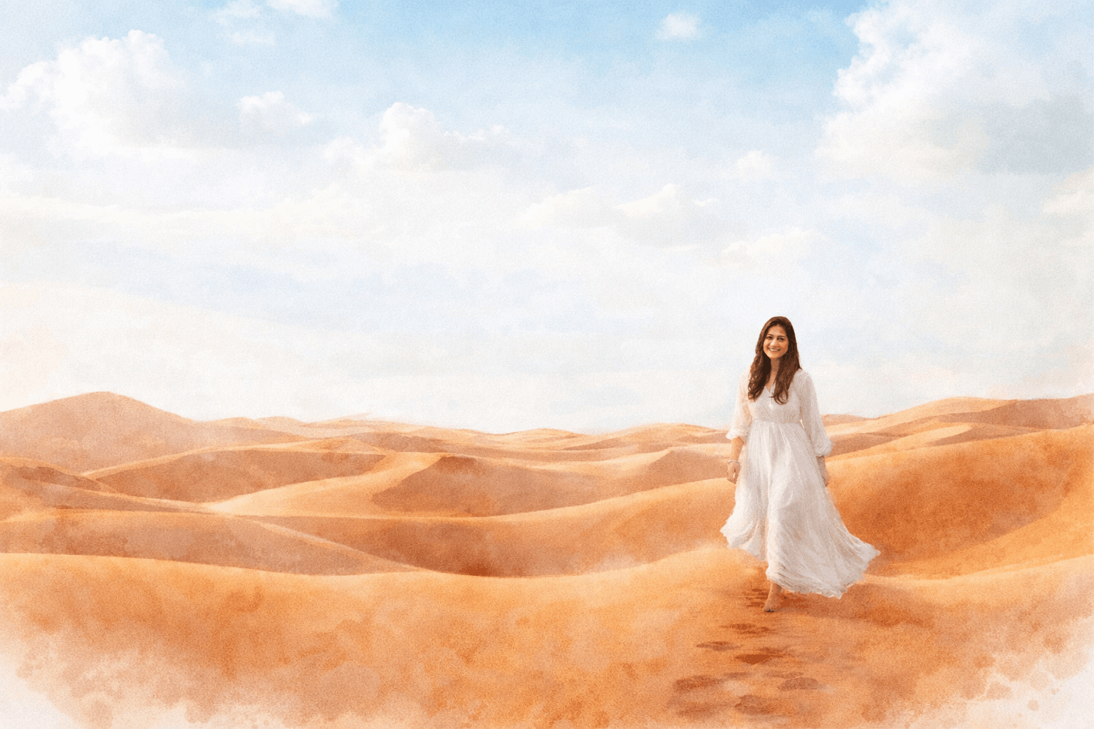 Divorce that redefined her: Master Vani Kabir’s Rise