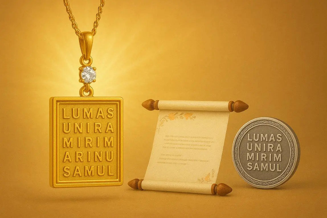 Difference Between Aumatrix Pendant and Products