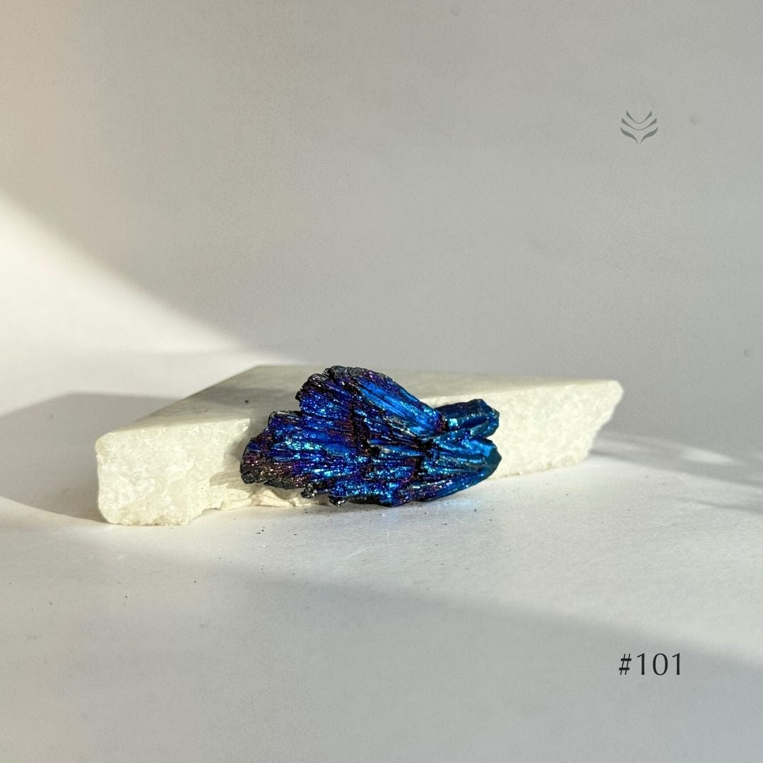 Aura Firewall Kyanite M