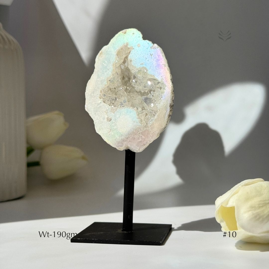 Zero Confusion Angel Aura Quartz