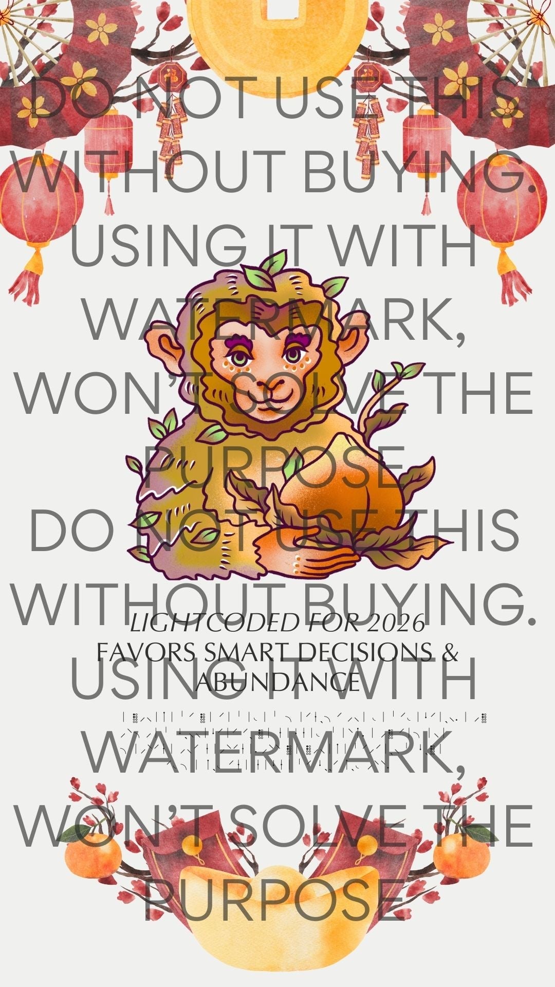 Feng Shui Wallpaper For Monkey | 2026