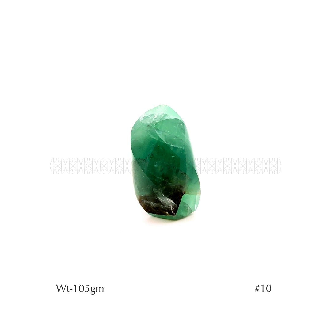 FLUORITE FLAMES