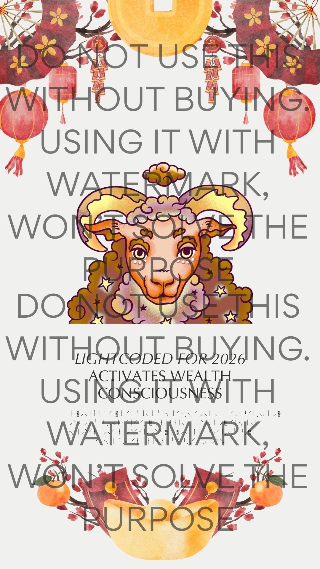 Feng Shui Wallpaper For Goat | 2026