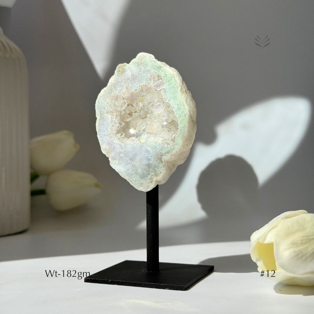 Zero Confusion Angel Aura Quartz