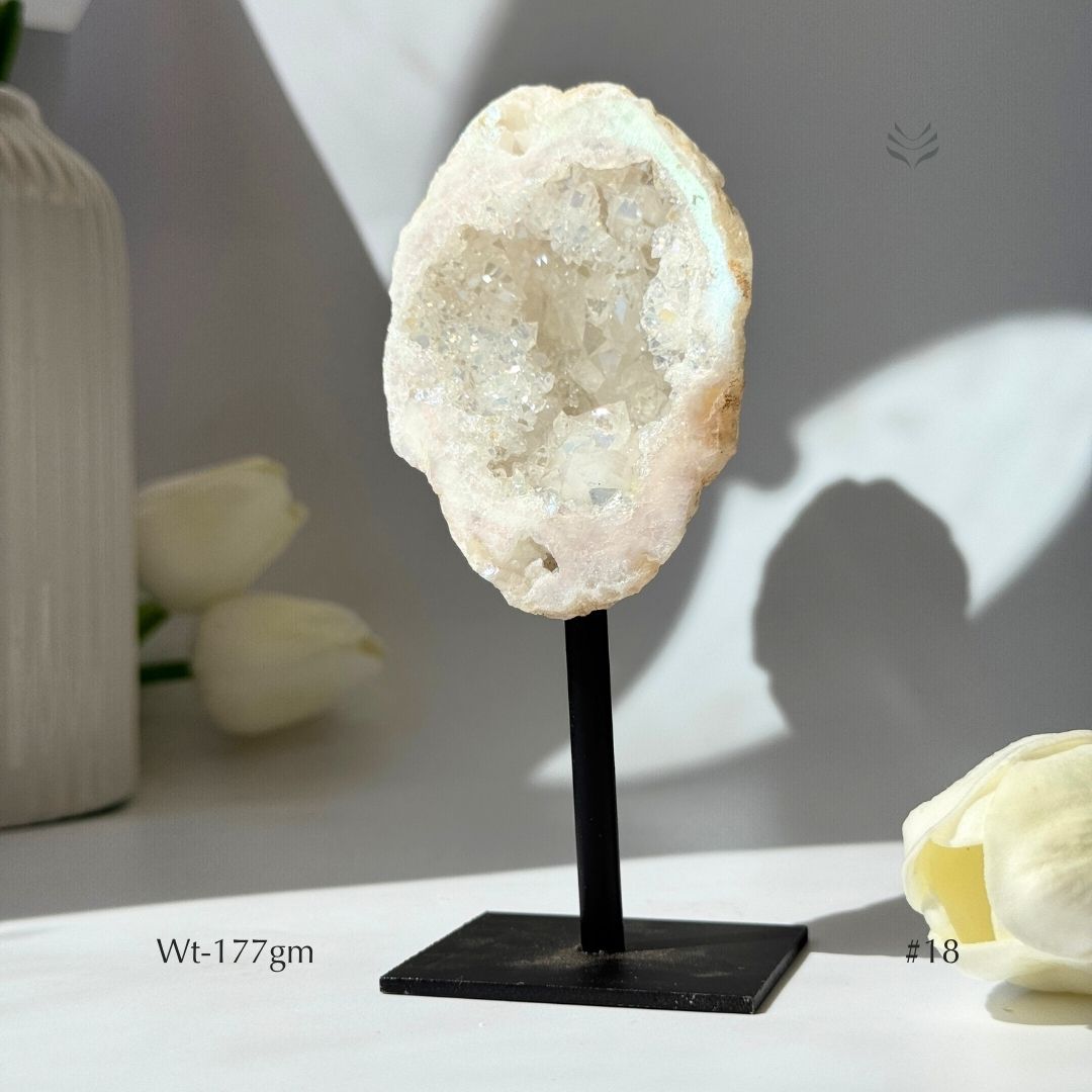Zero Confusion Angel Aura Quartz