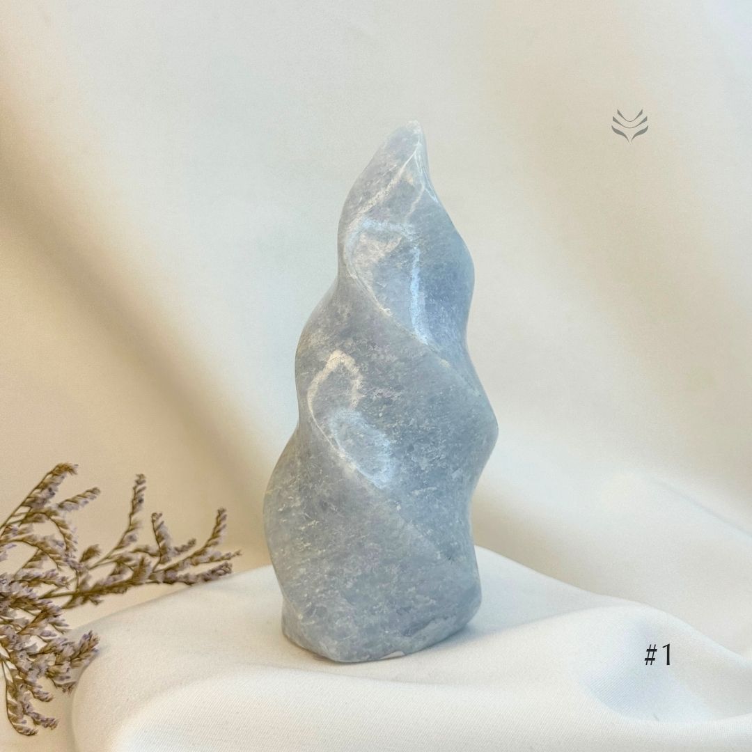 Out of Luck Promotion Celestile