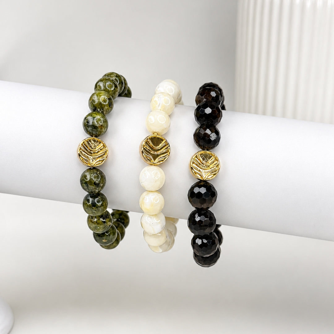 The Millionaire Stack