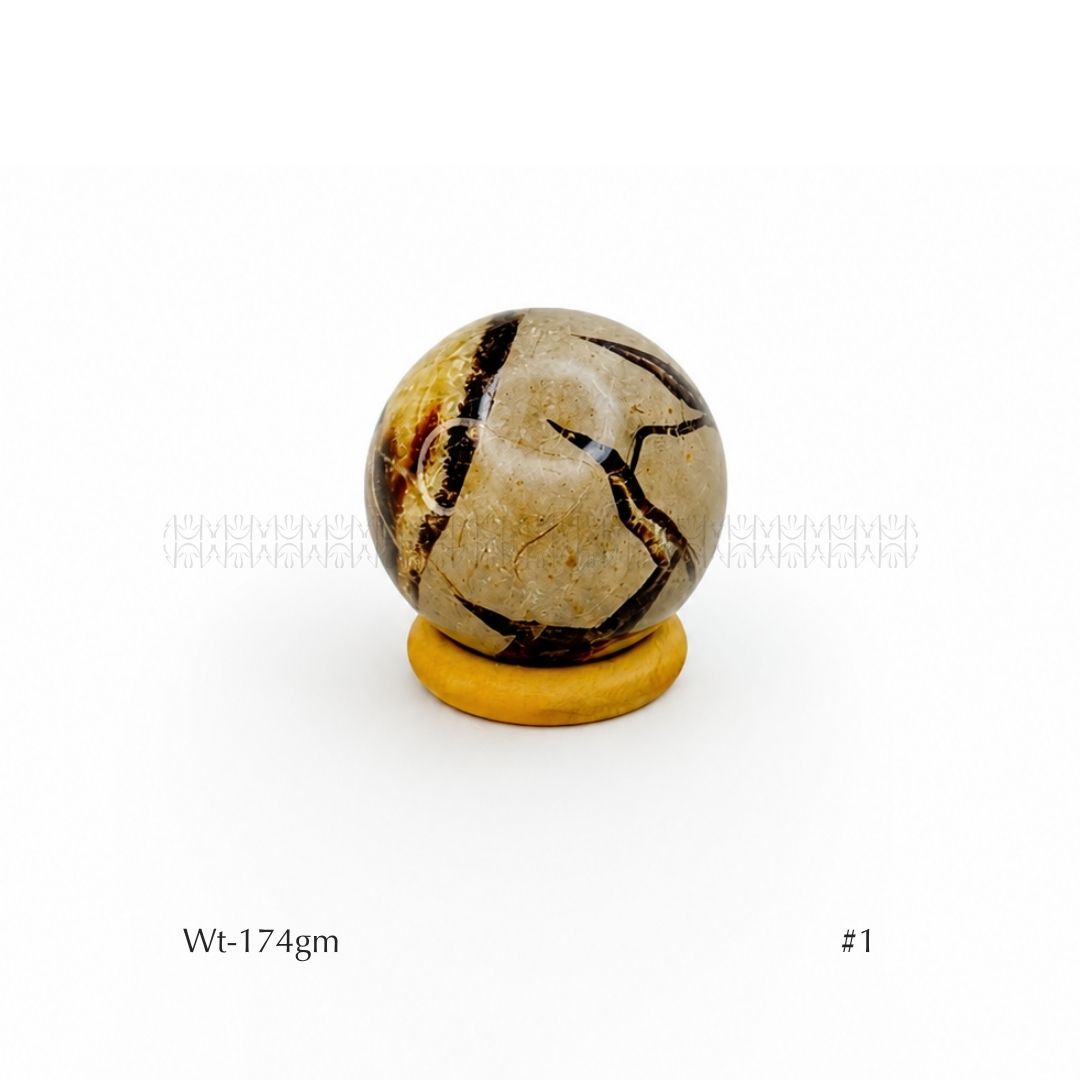 Authority Sepatarian Sphere