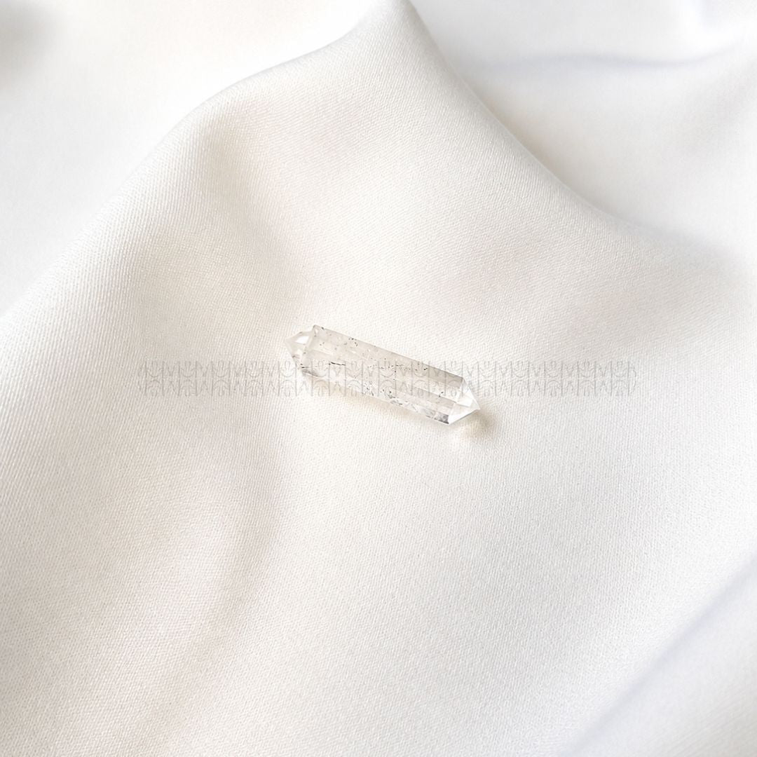 Clear Quartz Mini Points
