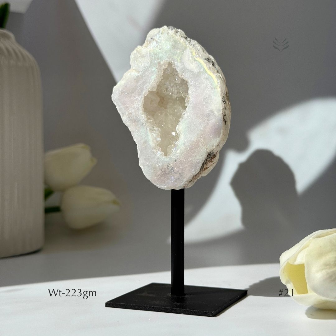 Zero Confusion Angel Aura Quartz