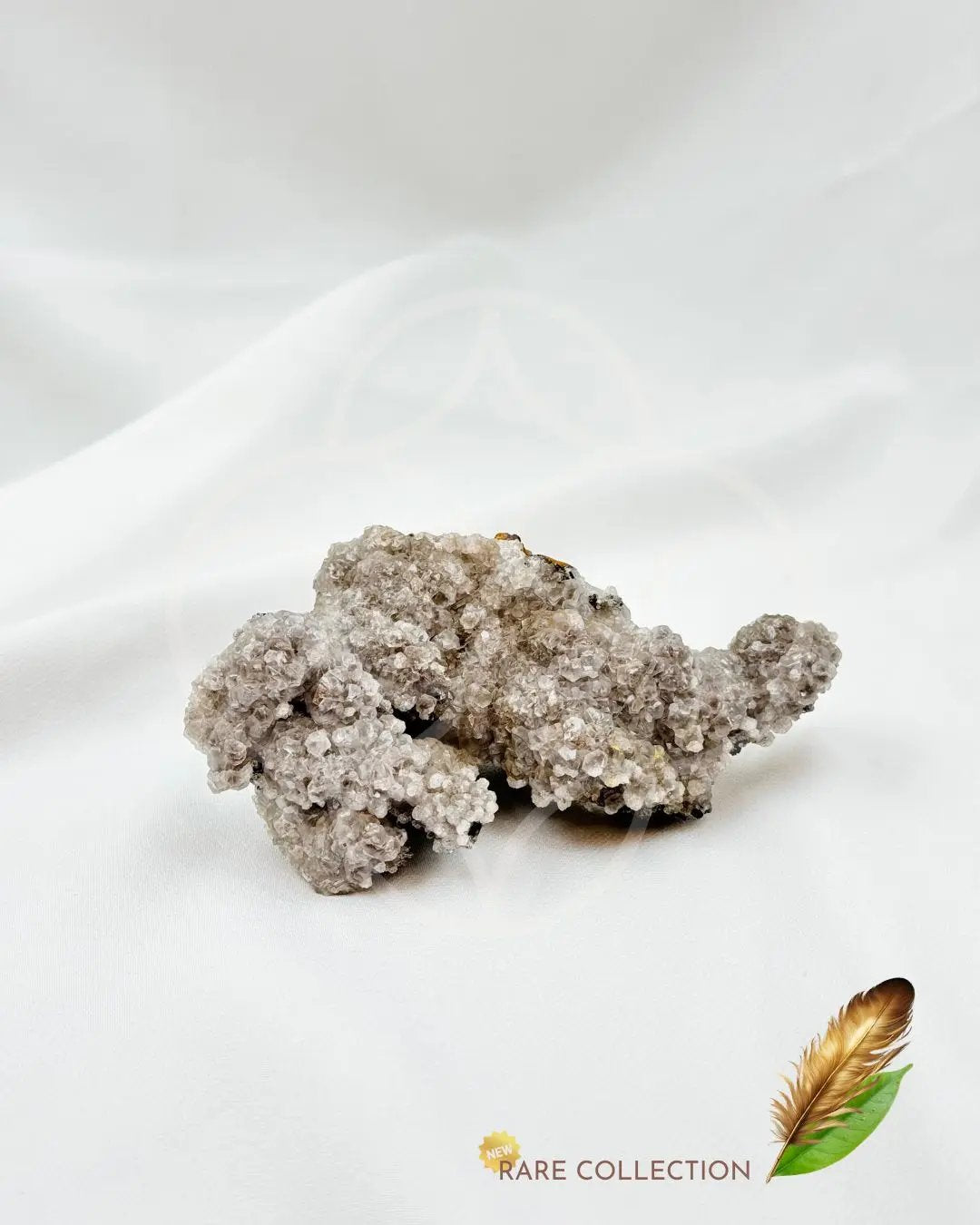 The Moon Onyx Cluster