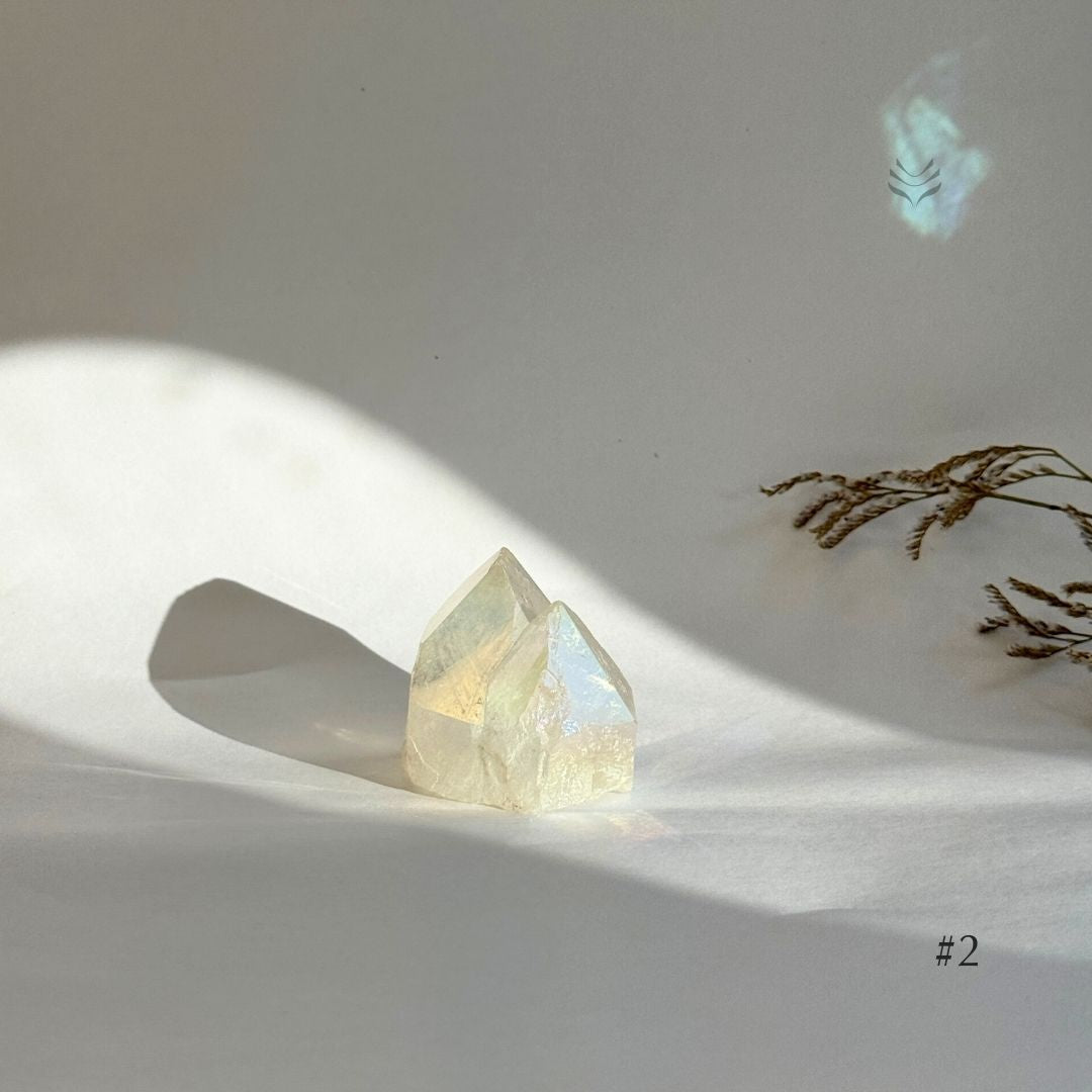 Release Emotional Baggage Angel Aura