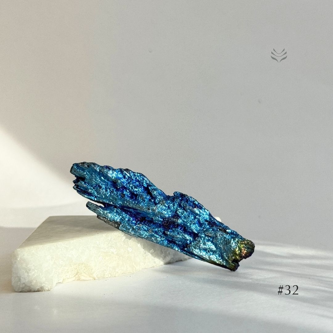 Aura Firewall Kyanite L