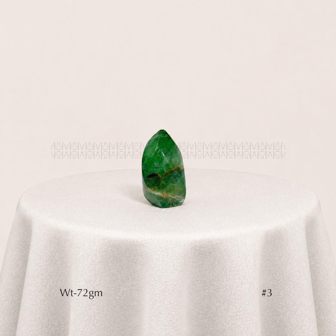 Fluorite Flames 2nd Edition