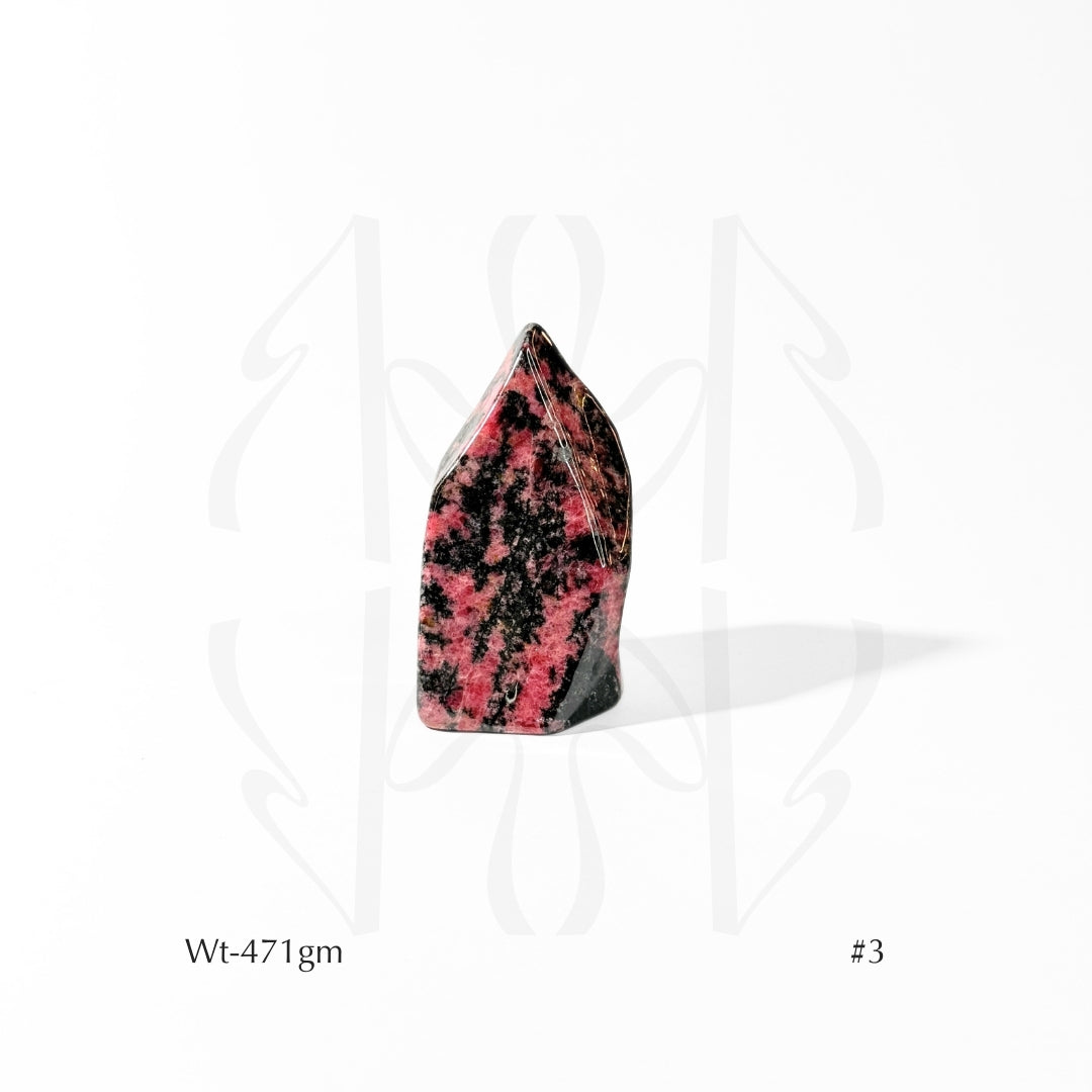Love Repair Flame
