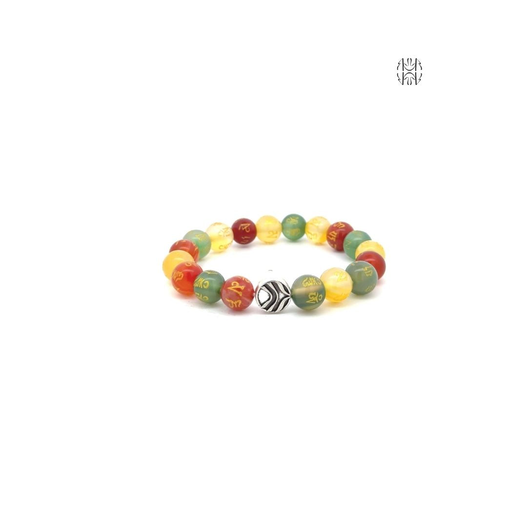 3 in 1 Buddha Bracelet