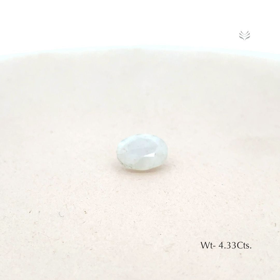 Moonstone - 4.33 Ct