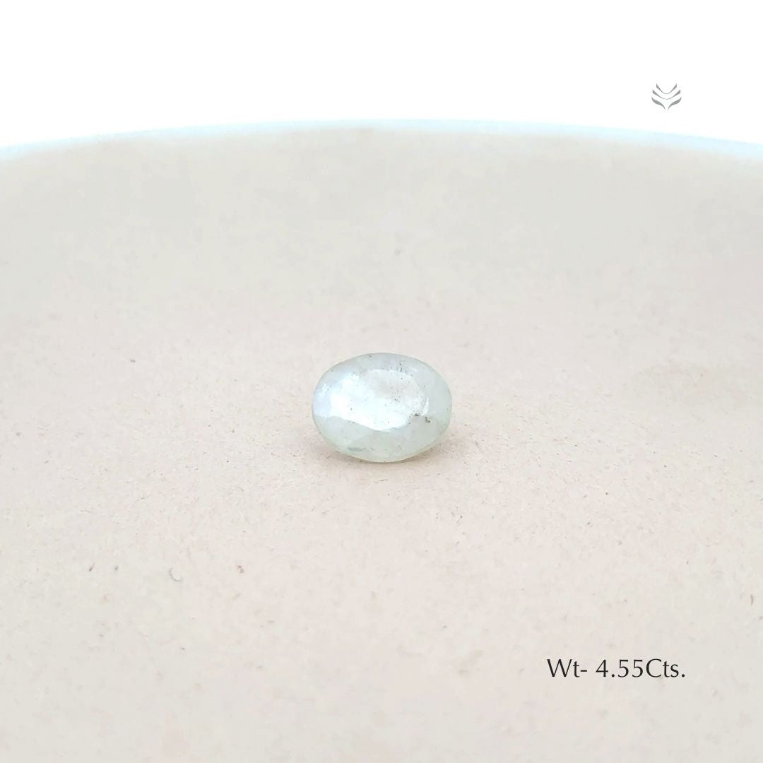 Moonstone - 4.55 Ct