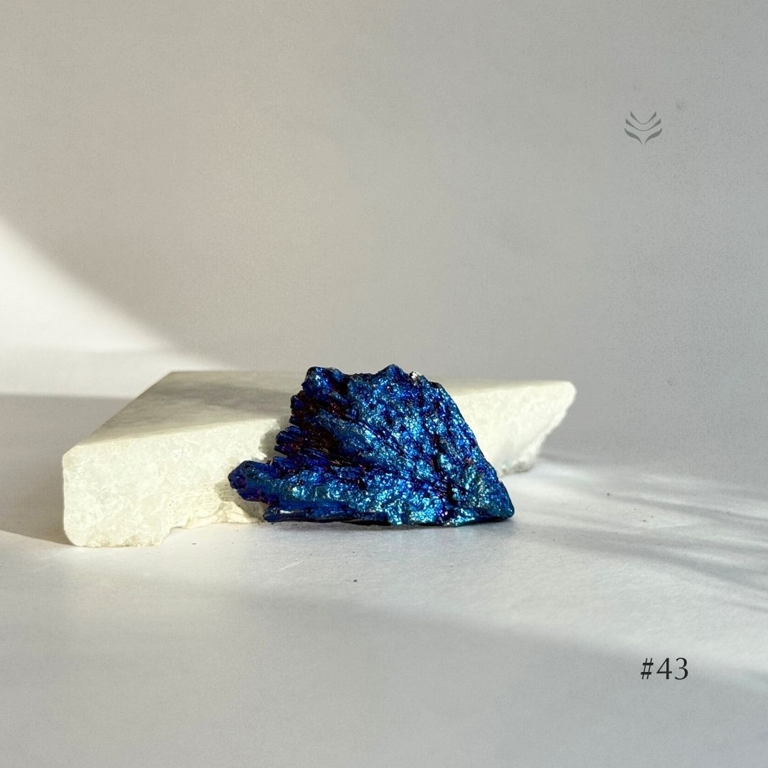 Aura Firewall Kyanite M