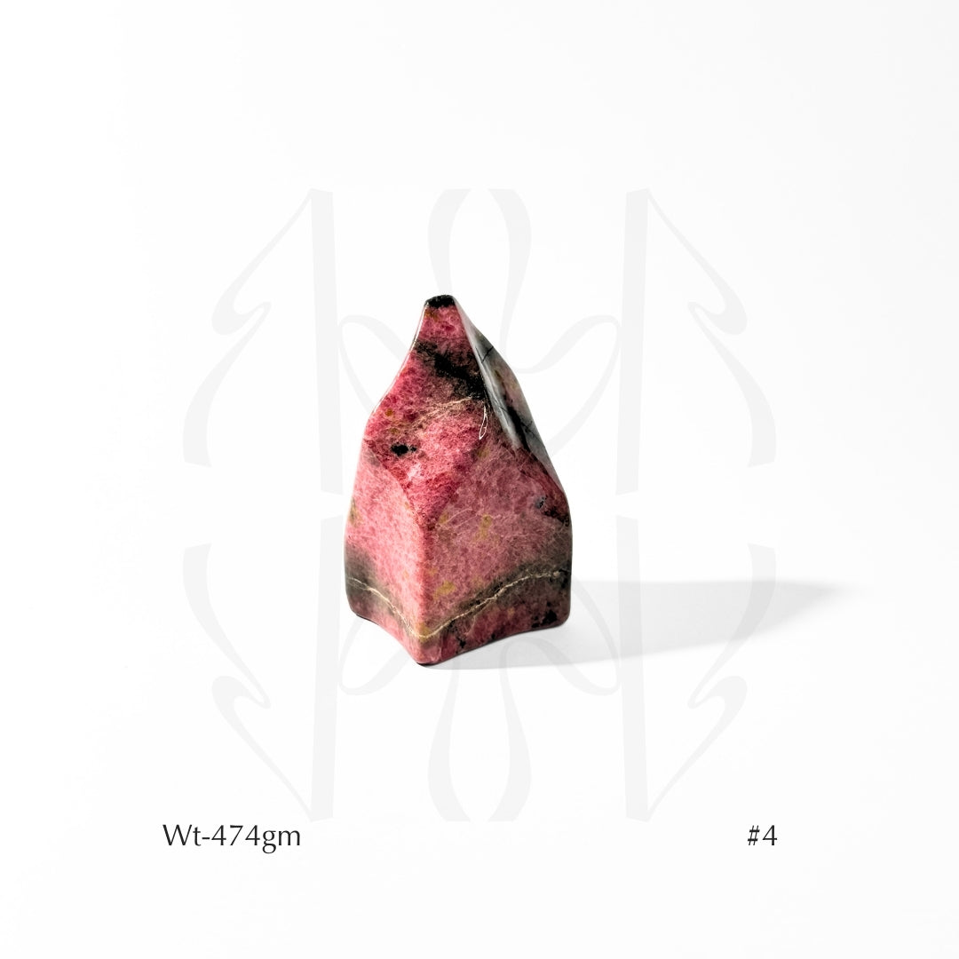 Love Repair Flame