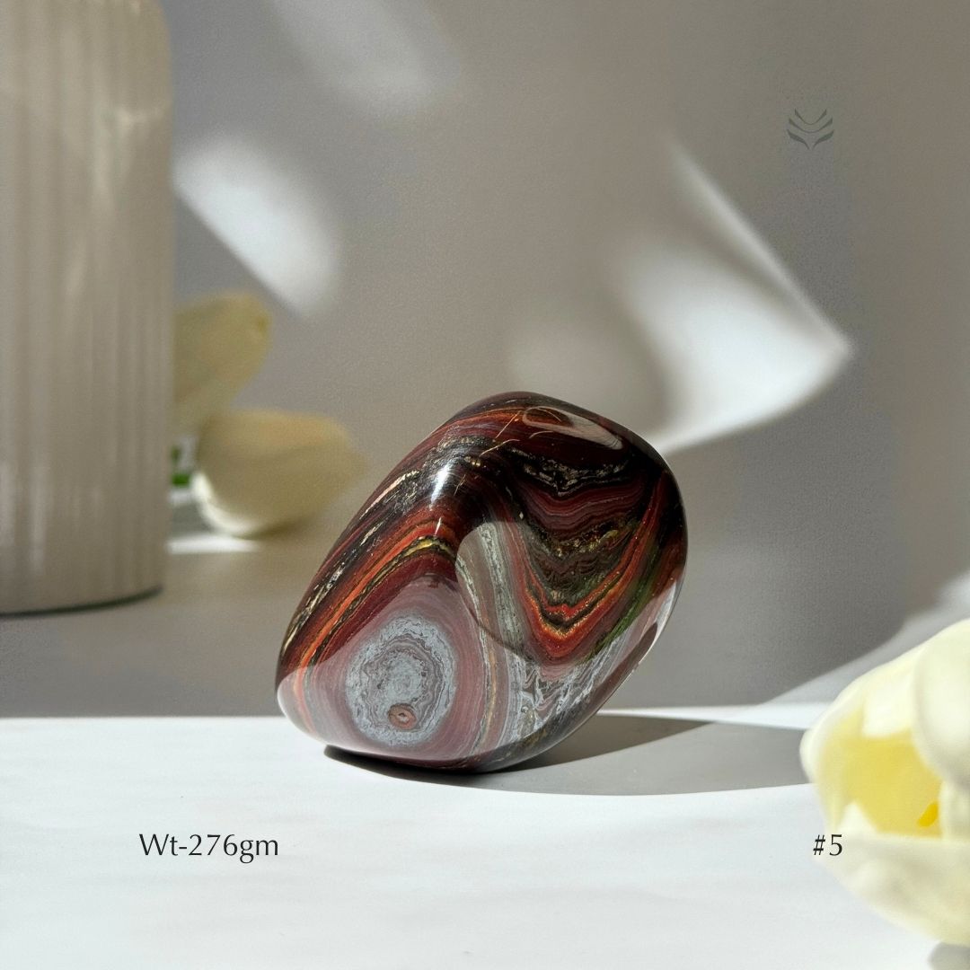 Power Play Destiny Iron Tiger