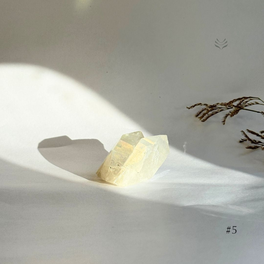 Release Emotional Baggage Angel Aura