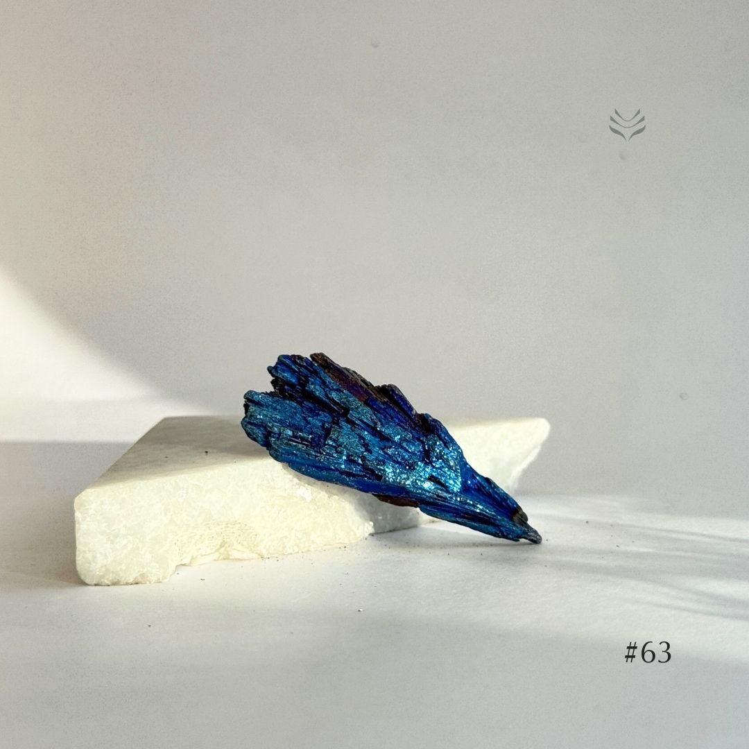 Aura Firewall Kyanite M