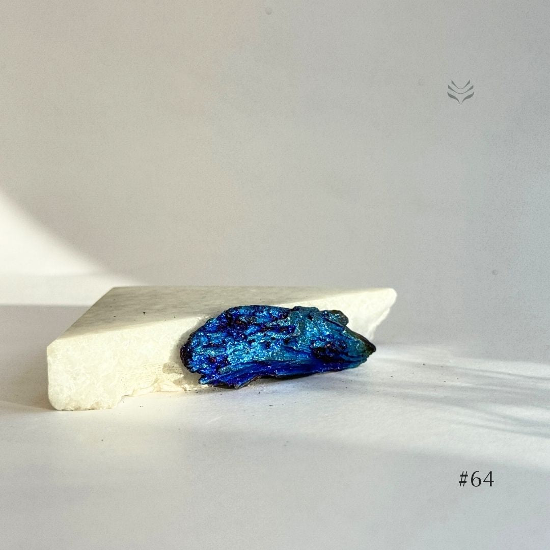 Aura Firewall Kyanite M