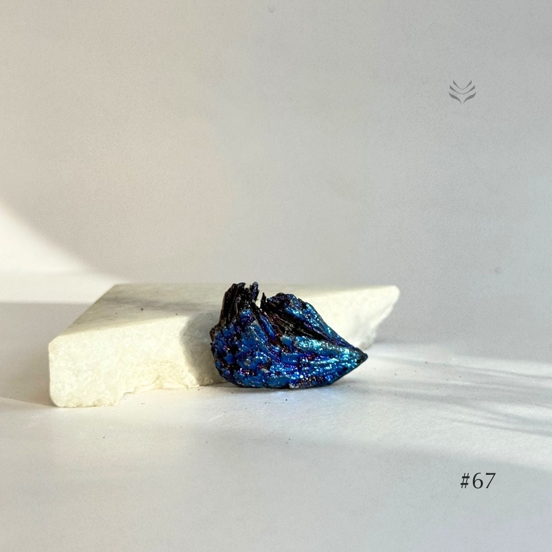 Aura Firewall Kyanite M