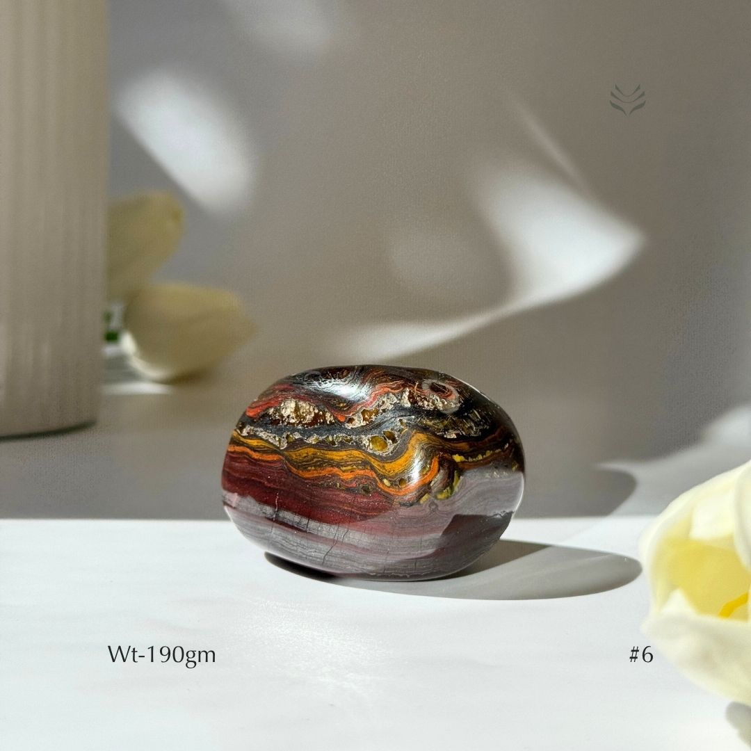 Power Play Destiny Iron Tiger