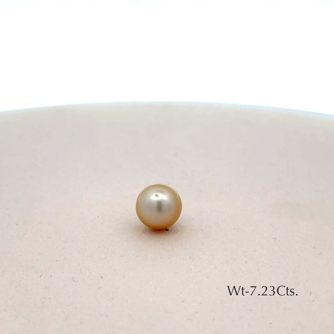 Pearl - 7.23 Ct