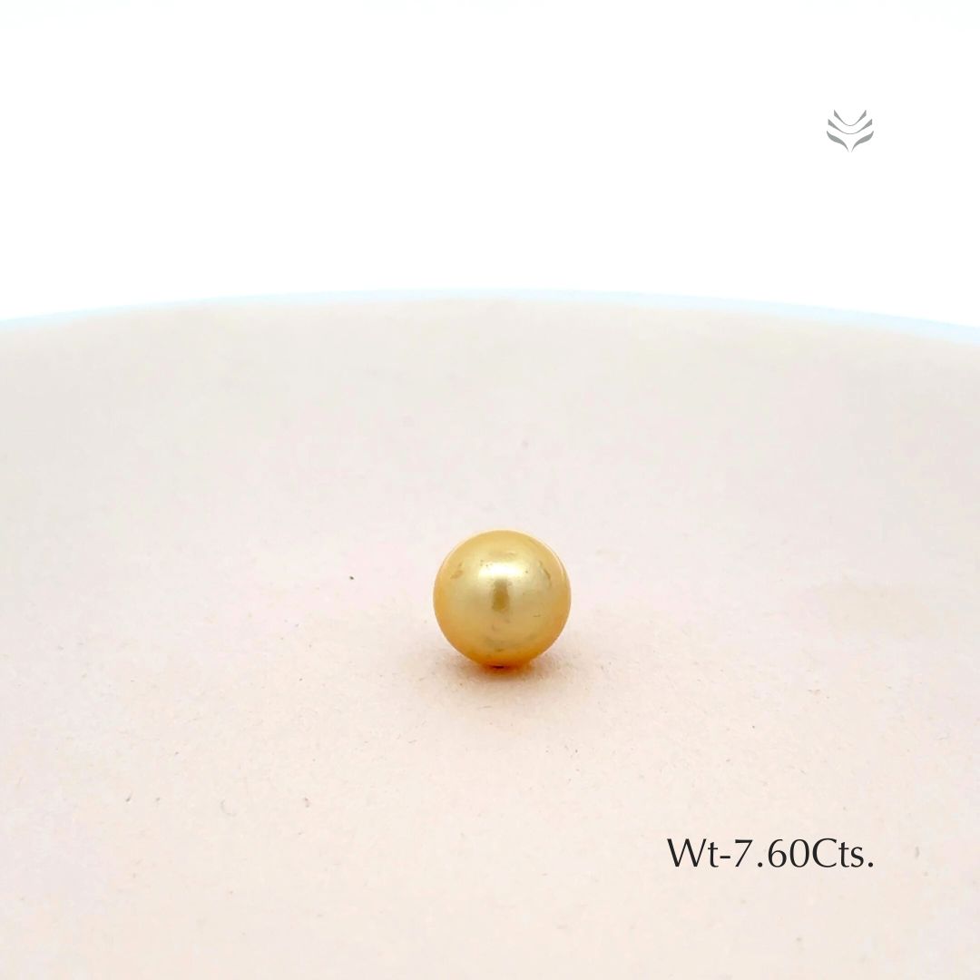 Pearl - 7.60 Ct