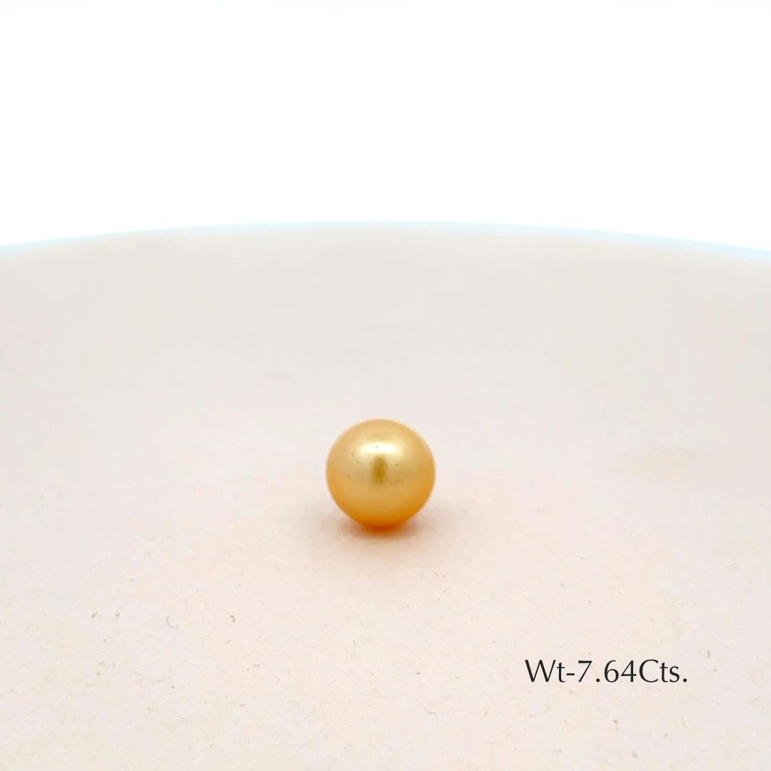 Pearl - 7.64 Ct
