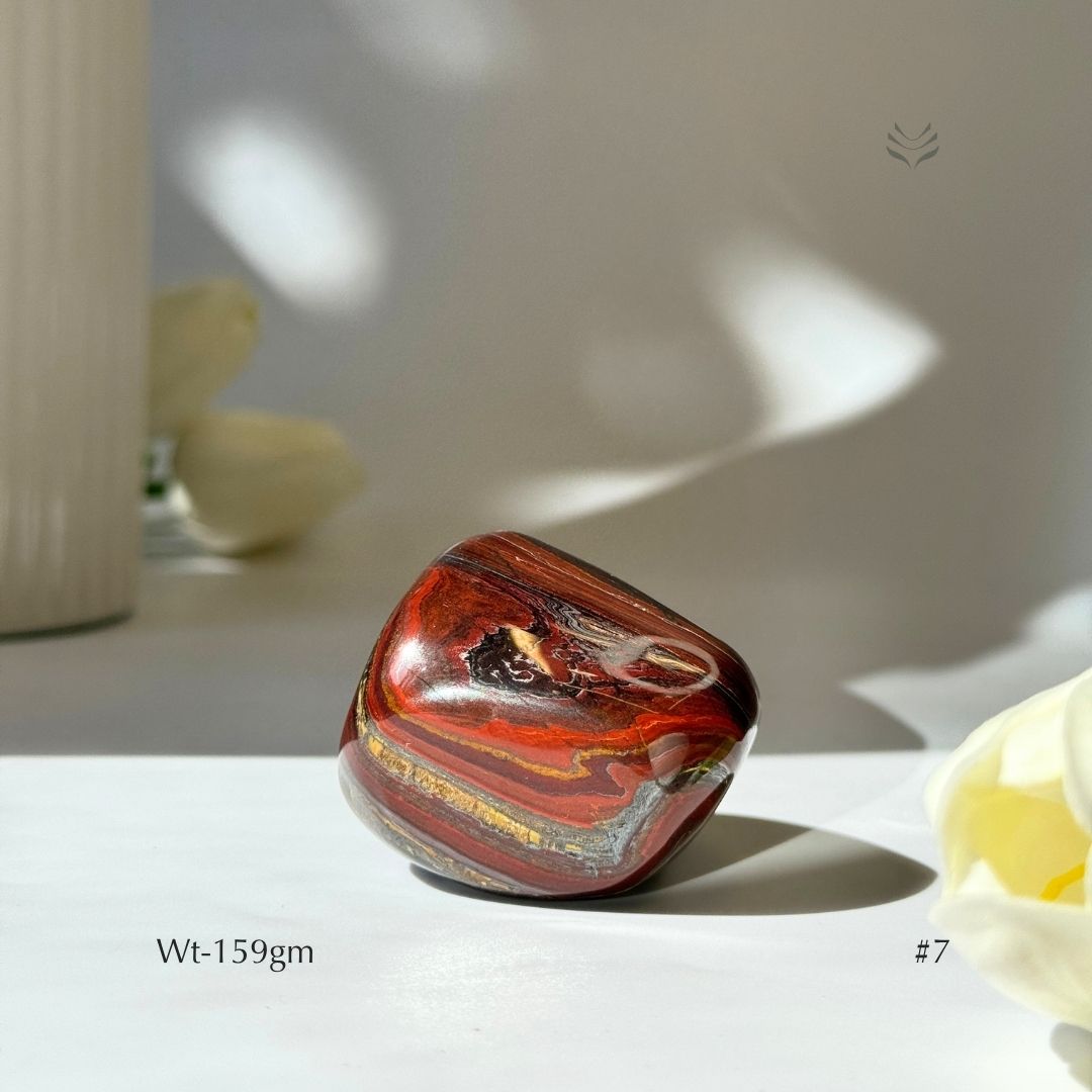 Power Play Destiny Iron Tiger