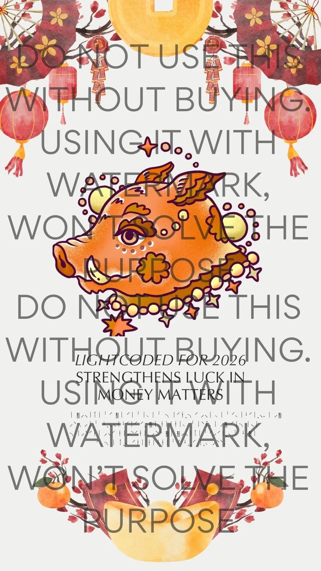 Feng Shui Wallpaper For Pig | 2026