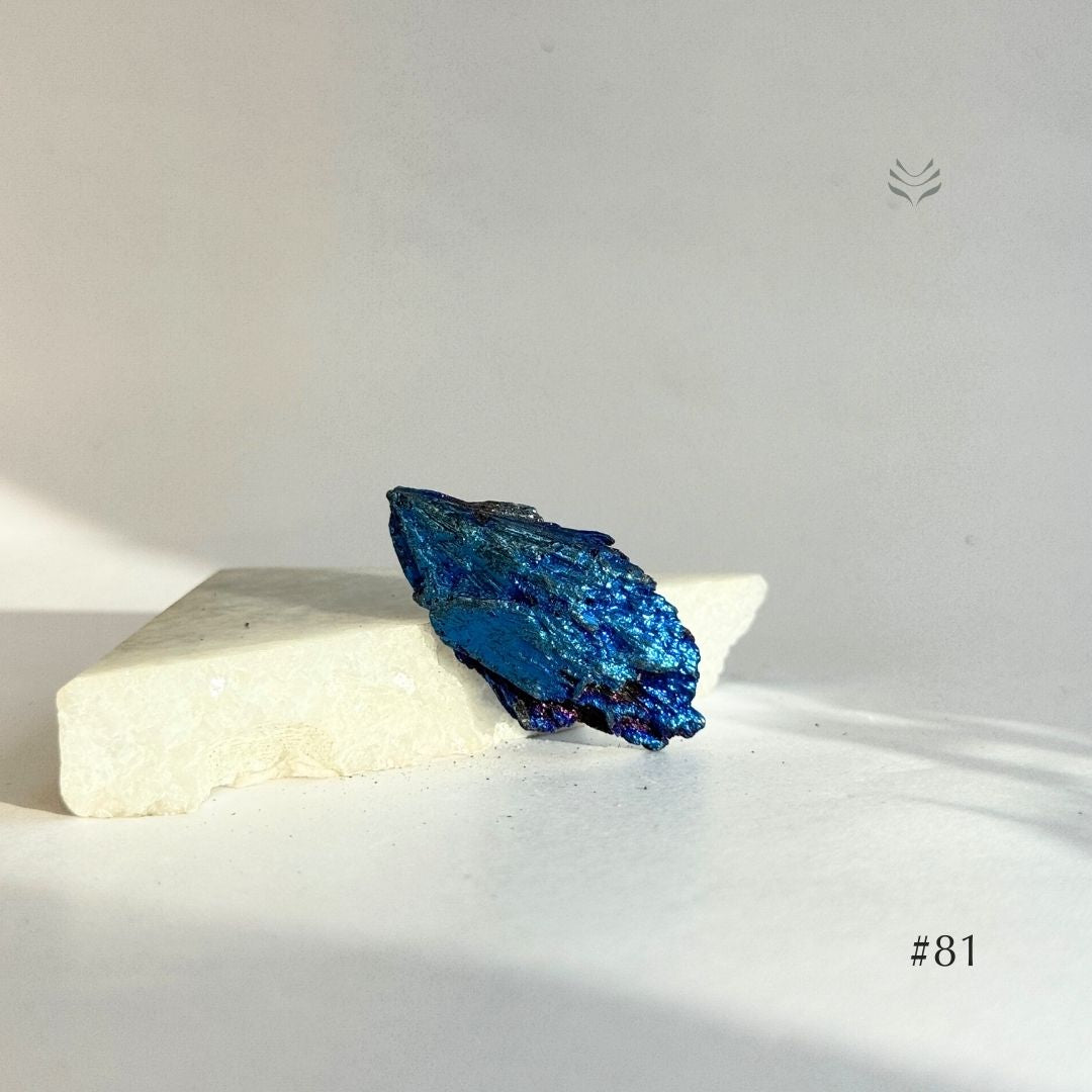 Aura Firewall Kyanite M