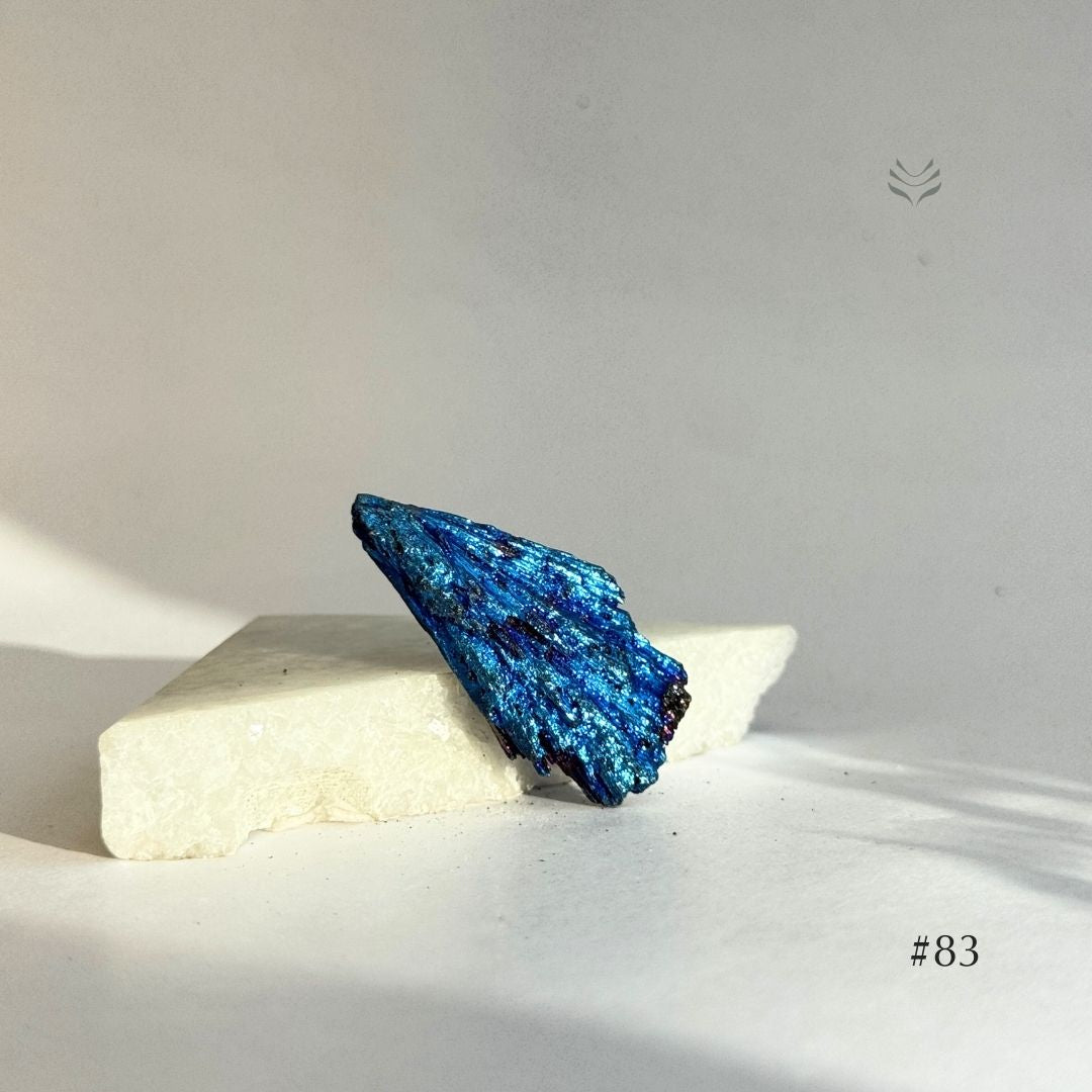 Aura Firewall Kyanite M