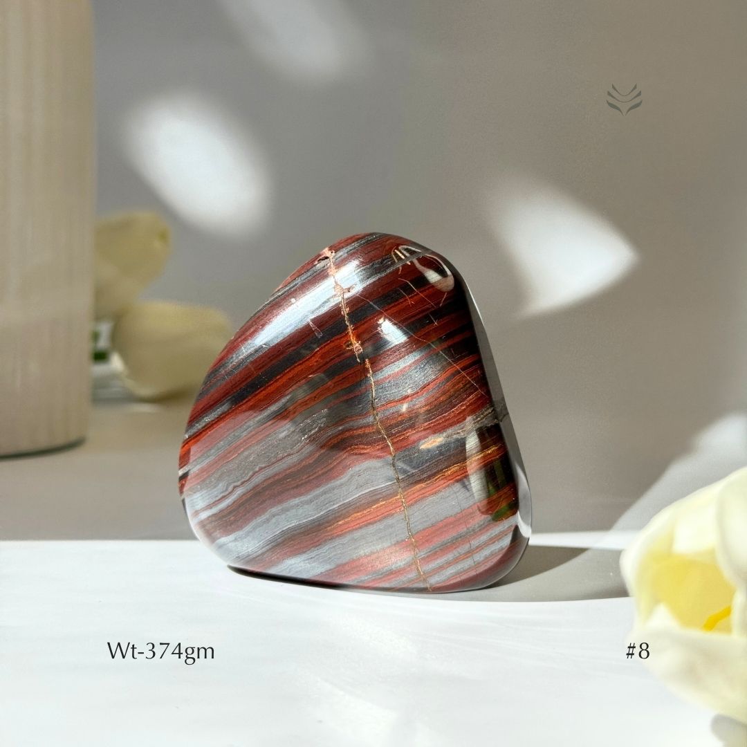 Power Play Destiny Iron Tiger