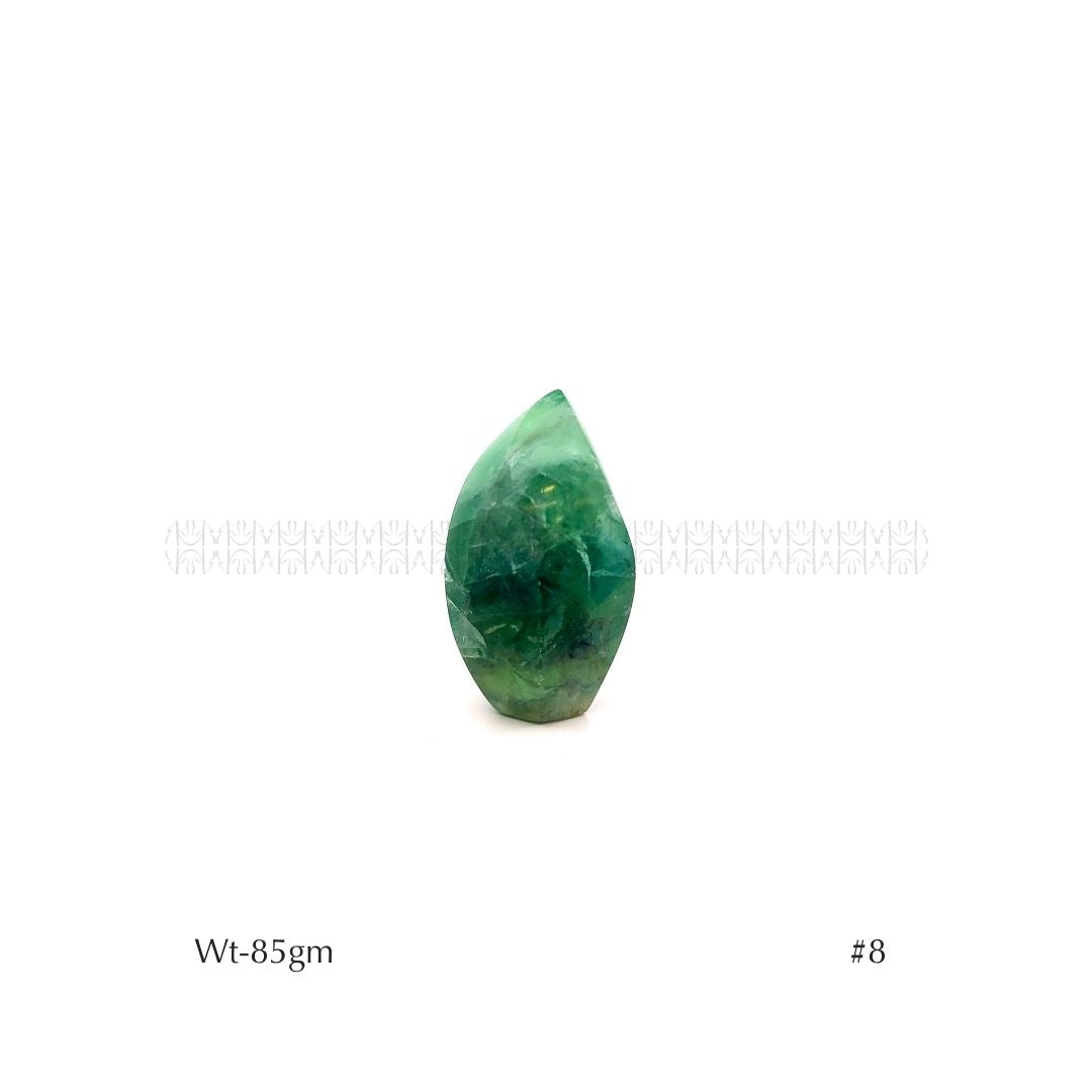 FLUORITE FLAMES
