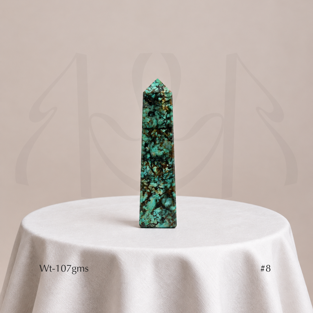Sinai Turquoise Tower