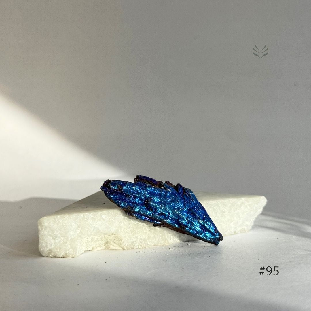 Aura Firewall Kyanite M