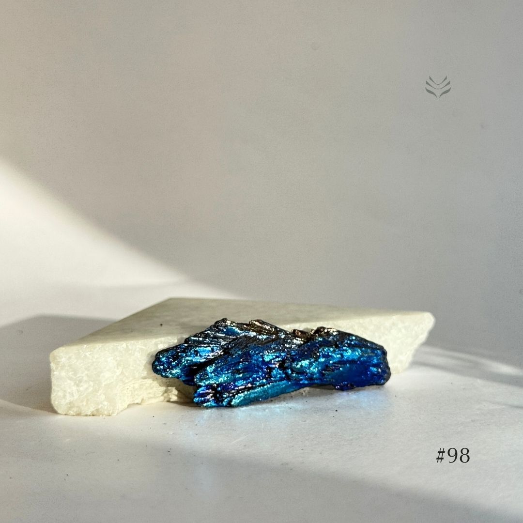 Aura Firewall Kyanite M