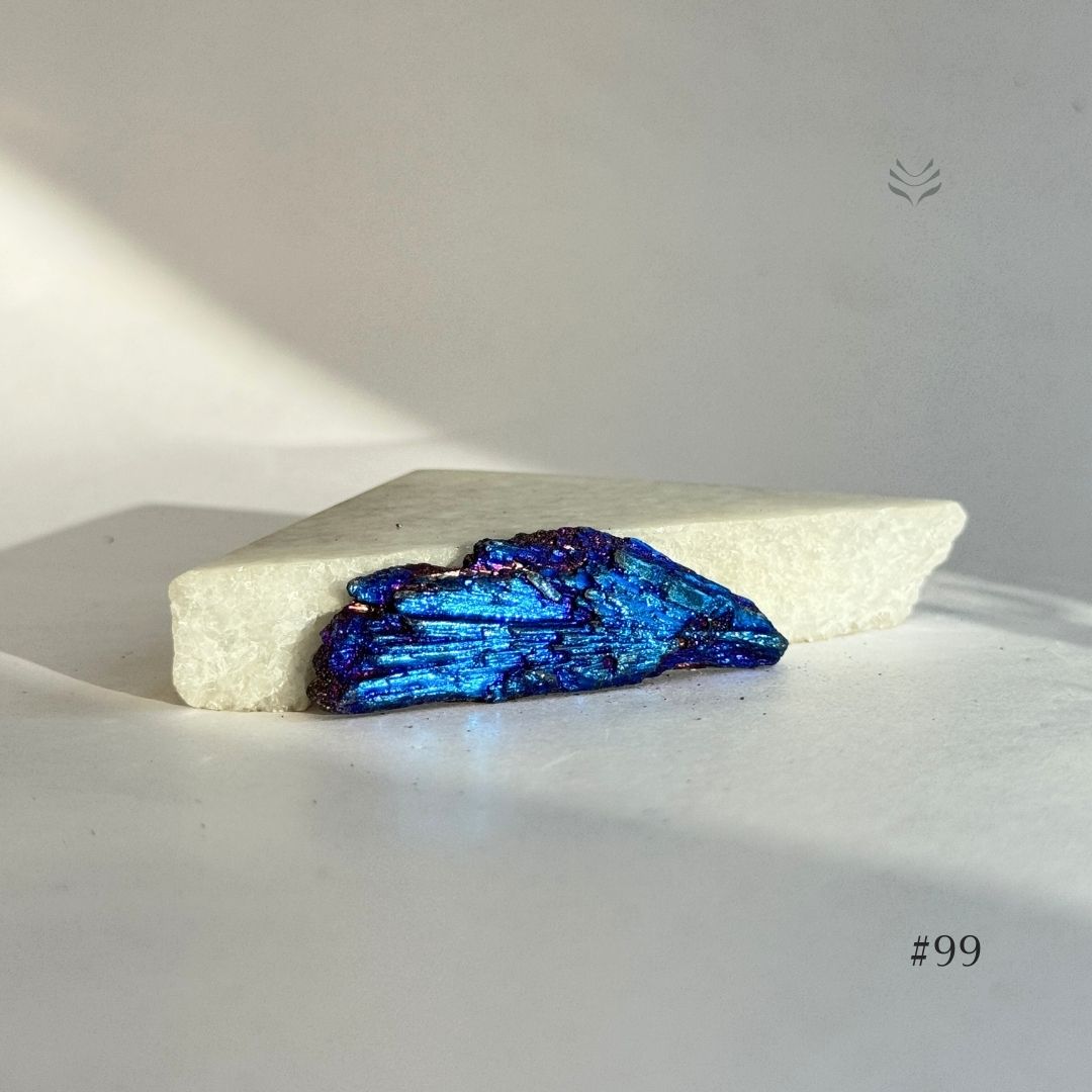 Aura Firewall Kyanite M