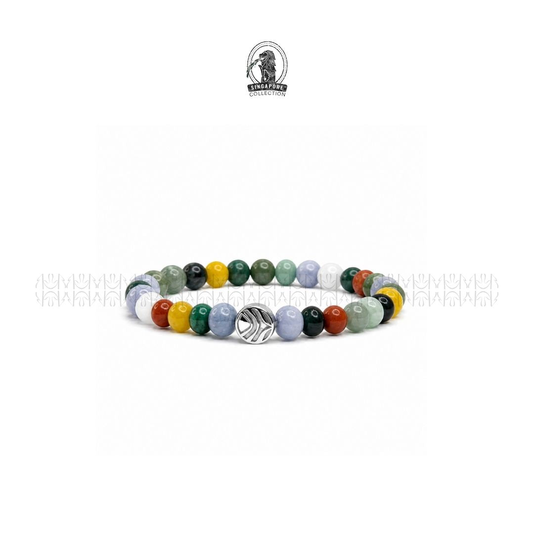 9 Blessing Bracelet
