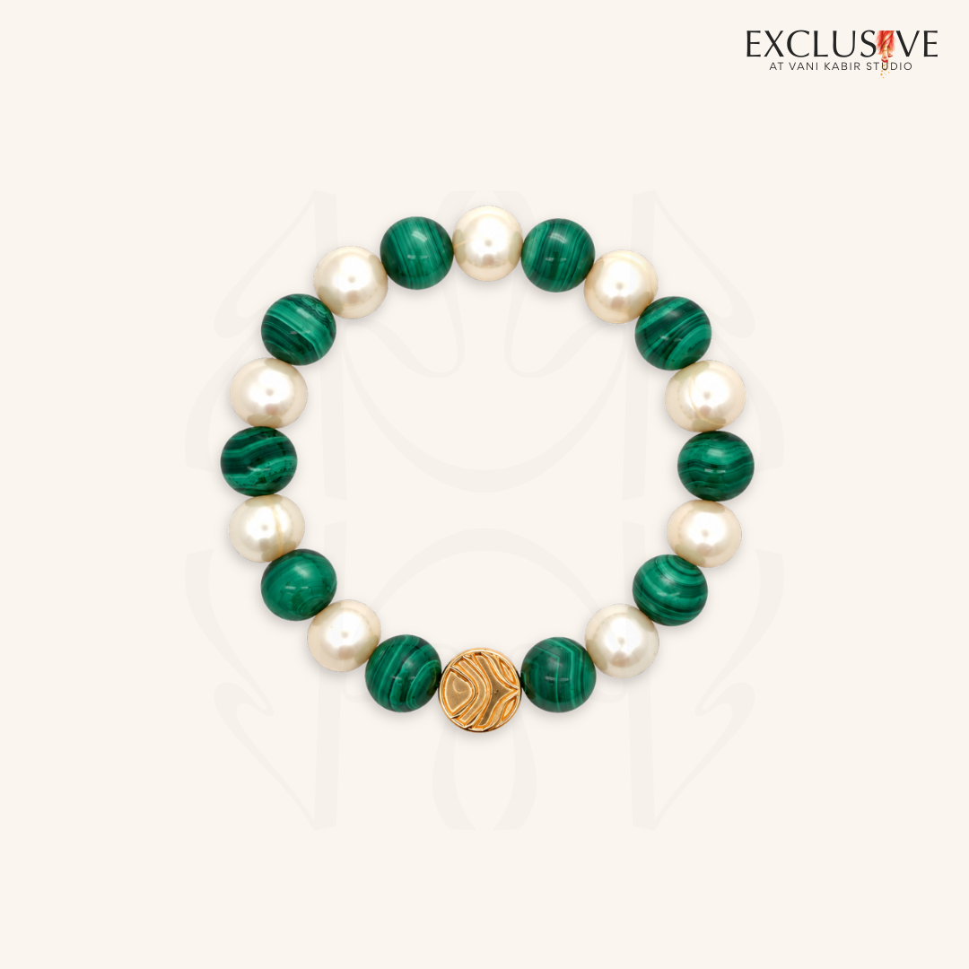 High Vibrational No. 5 Mixel – For those born on (5, 14, 23) Crystal Bracelet Mixel