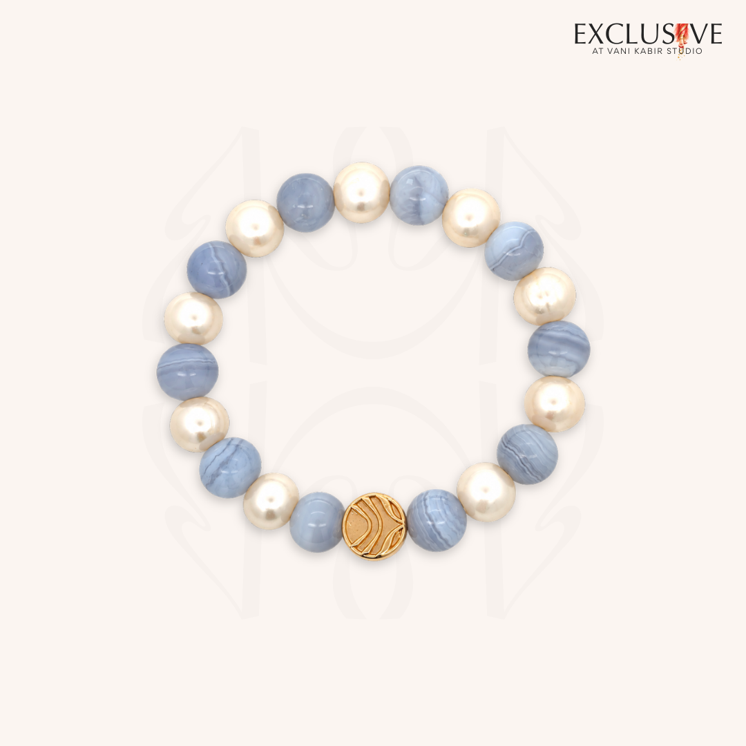 High Vibrational No. 7 Mixel – For those born on (7, 16, 25) Crystal Bracelet Mixel