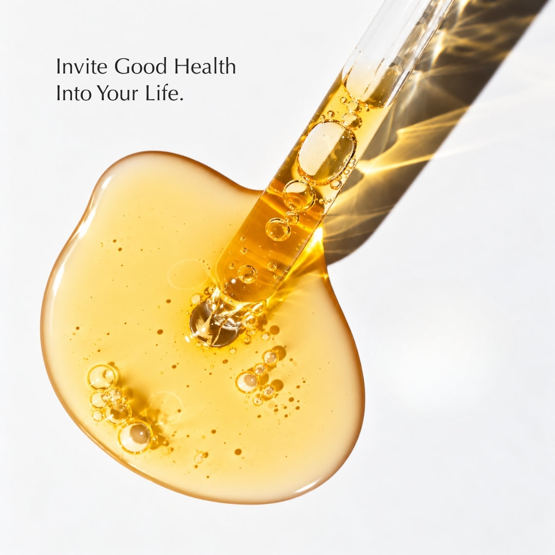 Abundant Health Oil Aroma oils