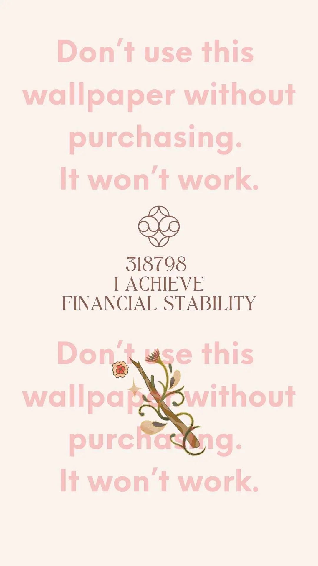 Light-Coded Agesta Code Wallpaper for Financial Stability