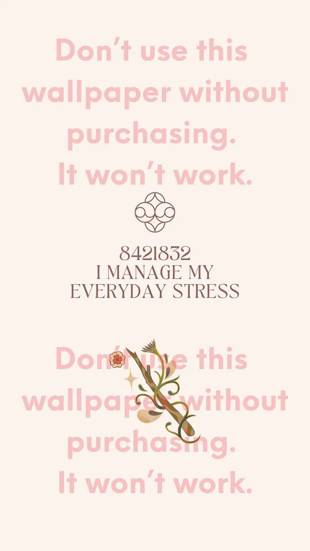 Light-Coded Agesta Code Wallpaper 2024 with stress management code
