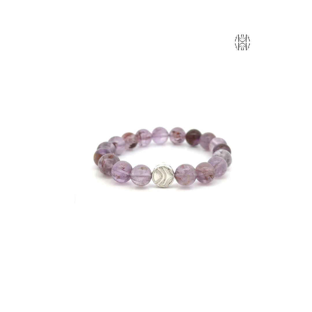 Money Magnet Ametrine Bracelet